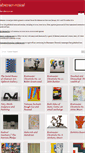 Mobile Screenshot of abstractcritical.com